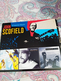 John scofield