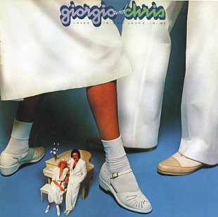 Giorgio And Chris (Georgio Moroder) (Italy) – Love's In You, Love's In Me (1978/2010)