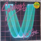 Survivor – Vital Signs