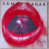 Sammy Hagar ‎– Three Lock Box