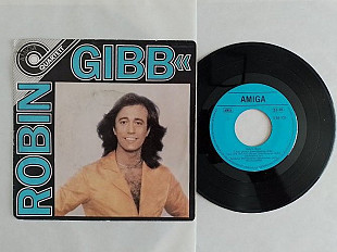 Robin Gibb Juliet/How Old Are You/Boys Do Fall In Love/Robot. single