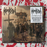 Konkhra - Sad Plight Of Lucifer - DIGI-CD
