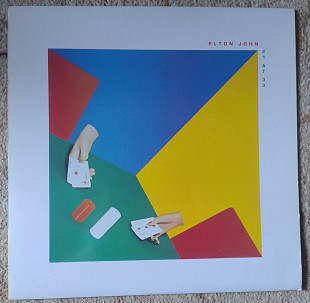 Elton John – 21 At 33