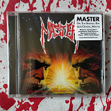 Master - On The Seventh Day God Created...Master - SLIPCASE-CD