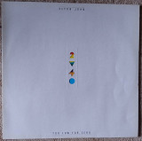 Elton John – Too Low For Zero