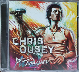 Chris Ousey – Dream Machine