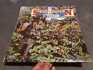 Savoy brown/69/a step furter/decca/UK/ex+/nm-