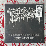 Therion - Beyond The Darkest Veil Of Time - LP (Black)