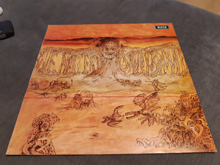 Savoy brown/69/blue matter/decca/UK/ex+/nm-