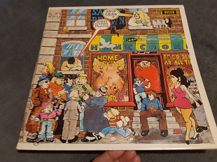 Savoy brown/71/street corner talking/decca/UK/nm-/ex+