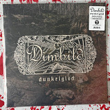 Dimbild (Vintersorg, Otyg) - Dunkelglöd - LP (Swampgreen)