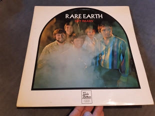 Rare earth/69/get ready/mamia motown/UK/ex+