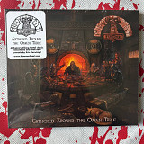 Mithotyn - Gathered Around The Oaken Table - DIGI-CD
