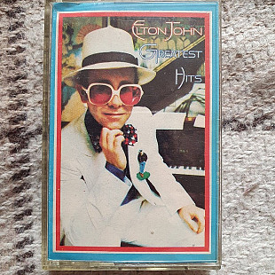 Elton John - Greatest Hits 1978