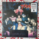 Tankard – Zombie Attack - PICTURE-DISC