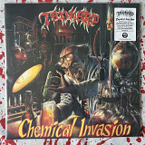 Tankard - Chemical Invasion - PICTURE-DISC