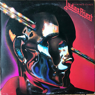 JUDAS PRIEST '' Stained Class '' 1978/2001, UK.