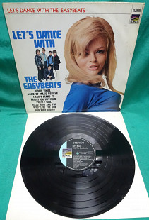 The Easybeats – Let's Dance With The Easybeats