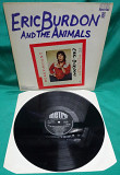 Eric Burdon & The Animals – Eric Burdon And The Animals