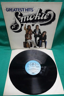 Smokie - Greatest Hits