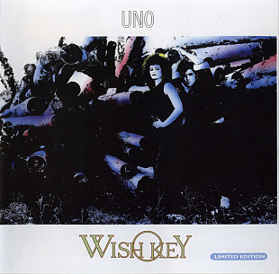 Wish Key (Italy) – Uno (1987/2010)