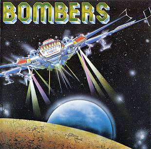 Bombers (Canada) – Bombers (1978/1990)