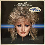 Bonnie Tyler - Faster Than The Speed Of Night - 1983. (LP). 12. Vinyl. Пластинка. Holland.