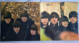 THE BEATLES THE BEATLES FOR SALE ( EMI / PARLOPHONE PMC 3062 YEX 142-1 / YEX-143-1 ) G/F 1964 GT