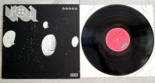 UFO UFO 1 ( DECCA BEAS 12 ) 1970 GER