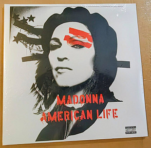 Madonna – American Life (Black Vinyl) (2LP)