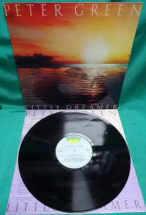 Peter Green – Little Dreamer