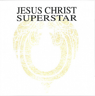 Andrew Lloyd Webber And Tim Rice – Jesus Christ Superstar ( 2 x CD ) ( USA )