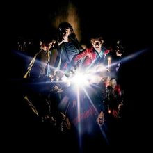 The Rolling Stones – A Bigger Bang (Remastered) (Half Speed Master) (Black Vinyl) (2 LP)