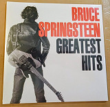 Bruce Springsteen – Greatest Hits (Heavyweight Black Vinyl) (2LP)