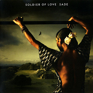 Sade – Soldier Of Love ( EU )