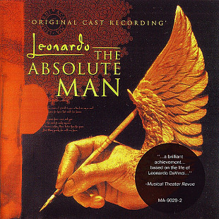 James Labrie - Leonardo - The Absolute Man