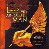 James Labrie - Leonardo - The Absolute Man