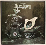 Judas Priest - The Best Of Judas Priest - 1974-77. (LP). 12. Vinyl. Пластинка. Europe.