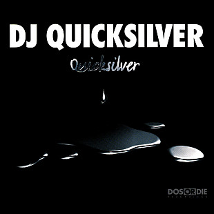 DJ Quicksilver – Quicksilver