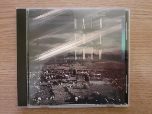Компакт диск фирменный CD Rain Tree Crow – Rain Tree Crow (1st press, Virgin, Canada, 1991)