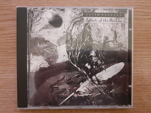 Компакт диск фирменный CD David Sylvian – Secrets Of The Beehive (1st press, Virgin, UK, 1987)