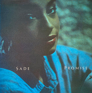 SADE – Promise - 1985 *Оригінал - ВІДМІННИЙ Стан (NM)