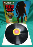 Nashville Superhits Vol. 2 (16 Original Country & Western Hits From The USA)