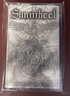 Sunwheel - Monuments Of The Elder Faith