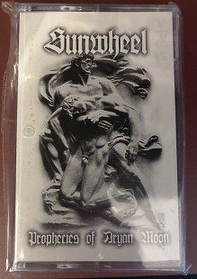 Sunwheel - Prophecies Of Aryan Moon
