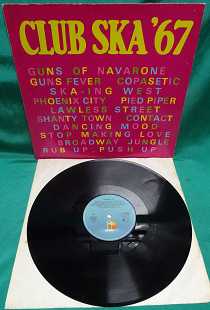 Club Ska '67