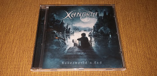 Xandria – Neverworld's End - 2012