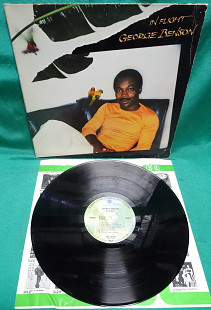 George Benson – In Flight