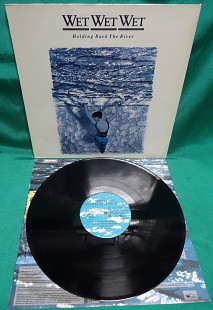 Wet Wet Wet – Holding Back The River