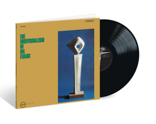 Gil Evans - The Individualism of Gil Evans
